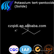 Potassium tert-pentoxide CAS 41233-93-6